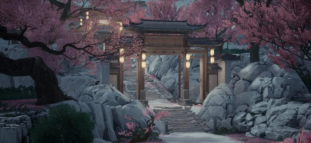 桃花境游戏版本大全：超详细版本介绍及推荐！