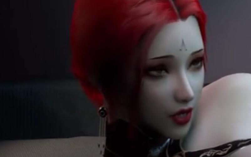 寻找斗破苍穹3D同人版本?这里有你想要的全部资源!