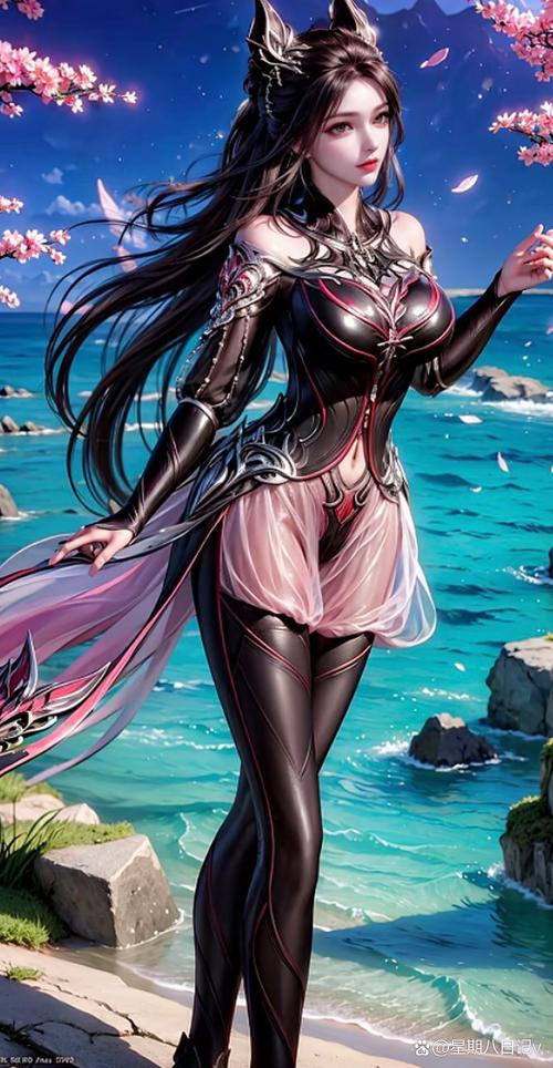 斗罗大陆3D同人版本大全：玩家自制精彩合集