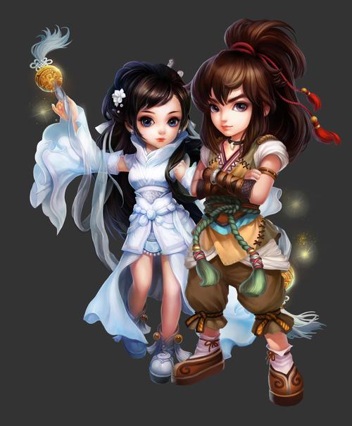 新手必看！东区V0.5.2杨过游戏入门指南及技巧