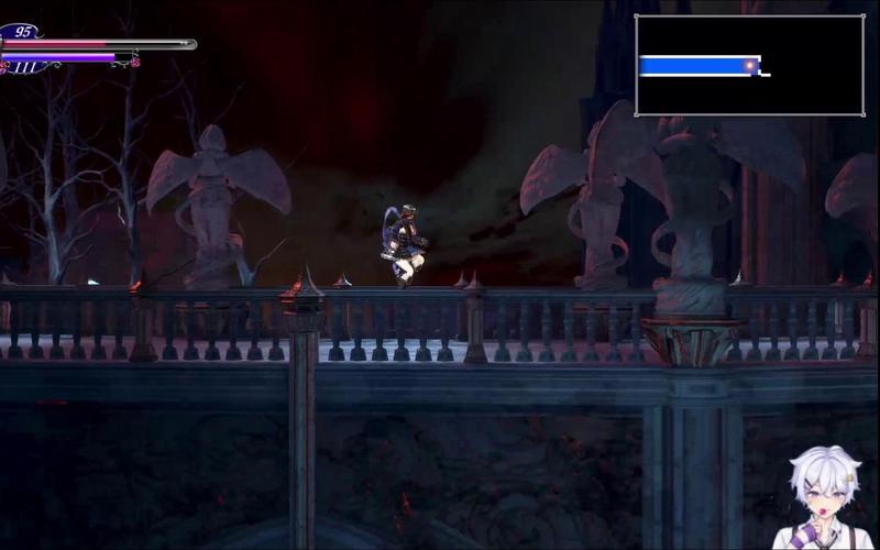 哥特少女勇闯恶魔城2游戏下载:安卓版震撼来袭!