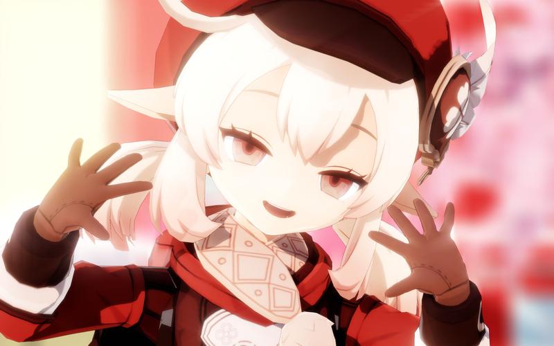 想玩原神可莉恶作剧?这里有所有版本!