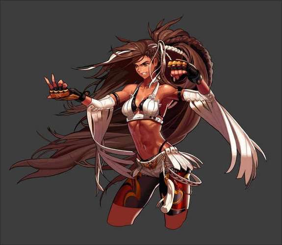 地下城女骑士官方网站入口:下载游戏畅玩精彩内容