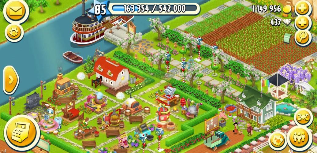 精灵性爱农场游戏攻略大全:快速升级养成秘籍