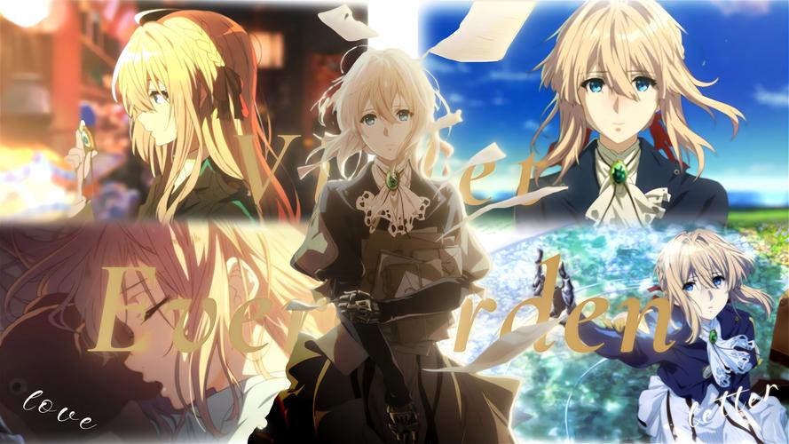 紫罗兰汉化版下载：体验热辣可爱的二次元世界