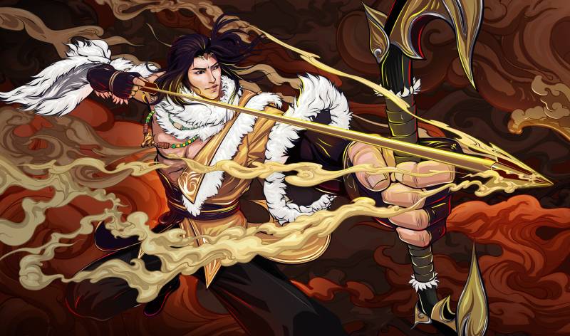 解锁杨过游戏新世界:艾尼西亚与契约纹章深度解析