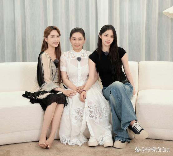 母三人最新版本电影介绍:演员阵容大揭秘