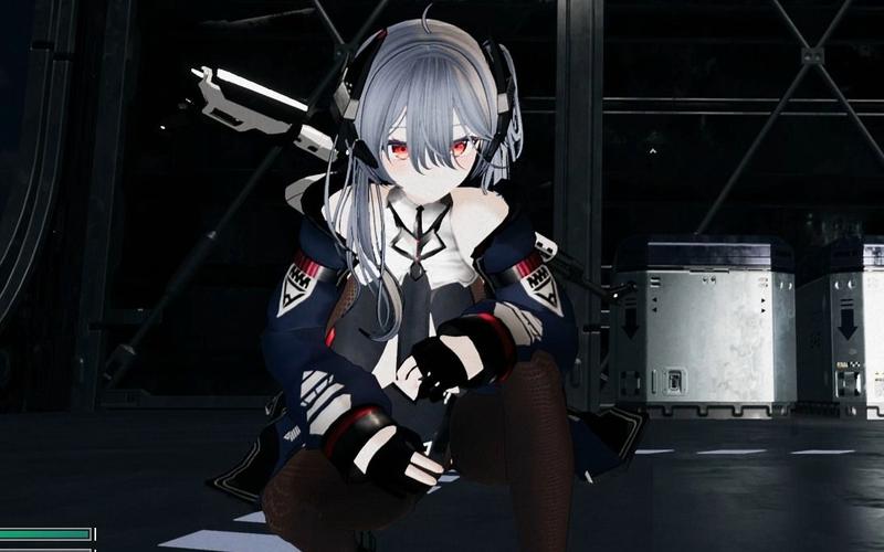 想玩枪灵少女?教你快速下载游戏的方法