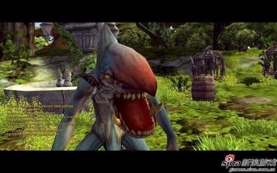 哥布林的逆袭3D最新版下载地址大全