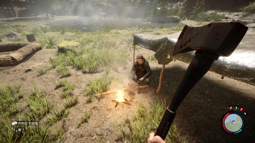 想玩森林之子?教你快速下载完整版游戏