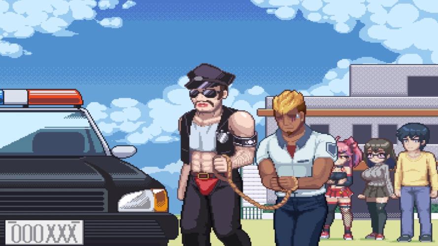 你弟弟沉迷的游戏:管理员的窥视究竟有什么魅力?