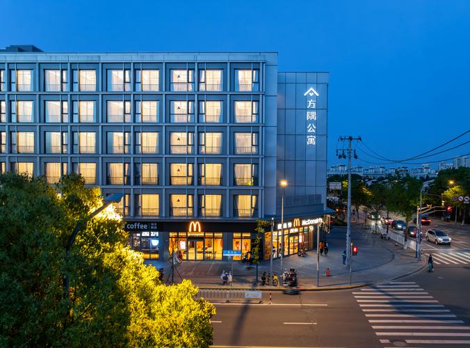 公寓大楼图片、视频哪里下载?推荐靠谱网站!