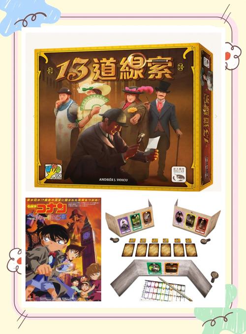 侧写者游戏介绍:揭开童年阴影,成为顶级侦探