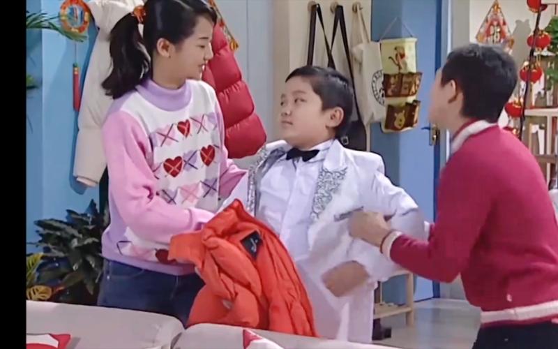 家有儿女2完结版+你弟弟的游戏推荐，都在这里！