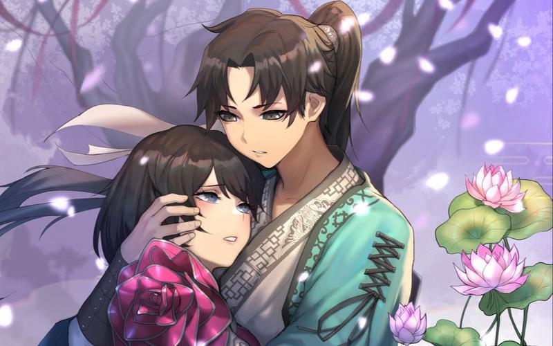 想玩雪月花V1.5？官方网站带你进入武侠世界