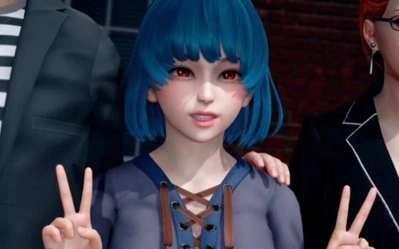 高品质SLG游戏：欺骗的阴影官方正式版最新版下载