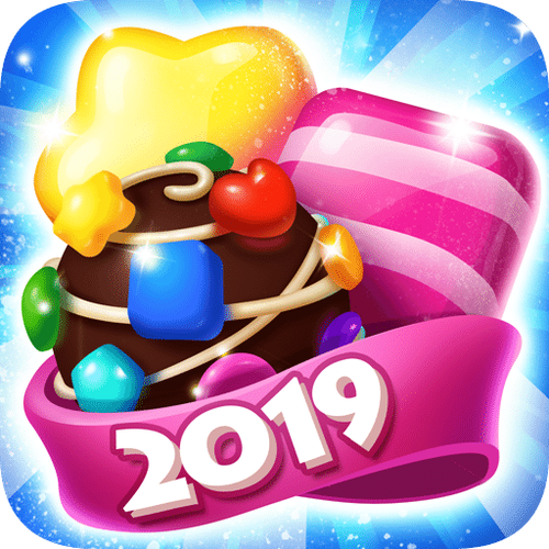 糖果版本大全：经典与最新糖果游戏一网打尽