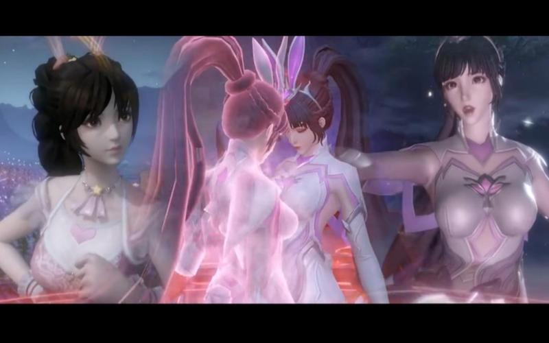 安全下载斗罗大陆3D同人汉化版，这里有教程！