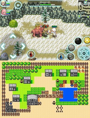 NTR办公室V20250226B游戏官网入口:2D绅士RPG,第一季发售