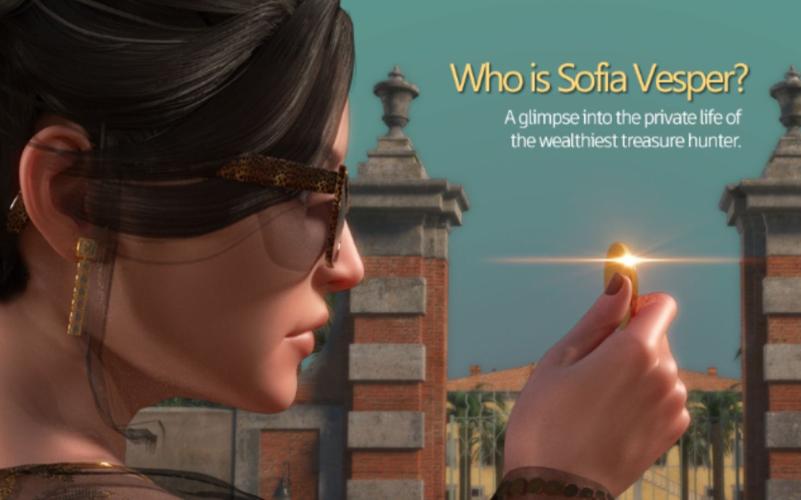 纳迪亚之宝完结版汉化版下载:免安装绿色版,轻松畅玩