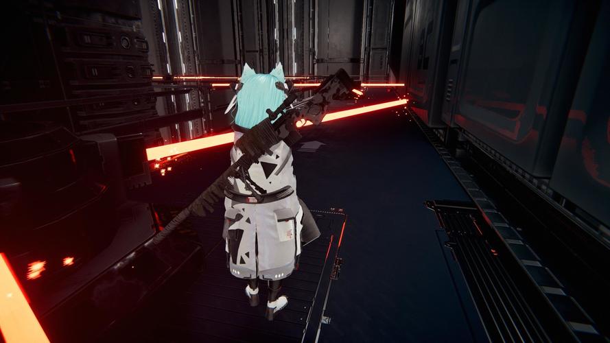 急寻枪灵少女更新地址!完整版资源免费获取