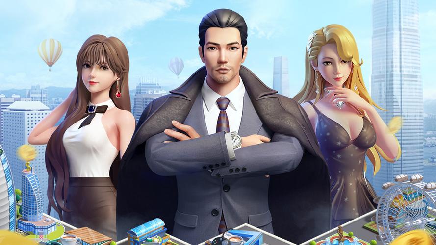 按摩沙龙大亨PC版下载地址分享，轻松上手