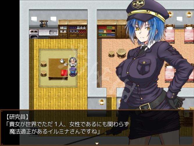 揭秘监狱岛巨乳女看守:官网带你走进神秘世界