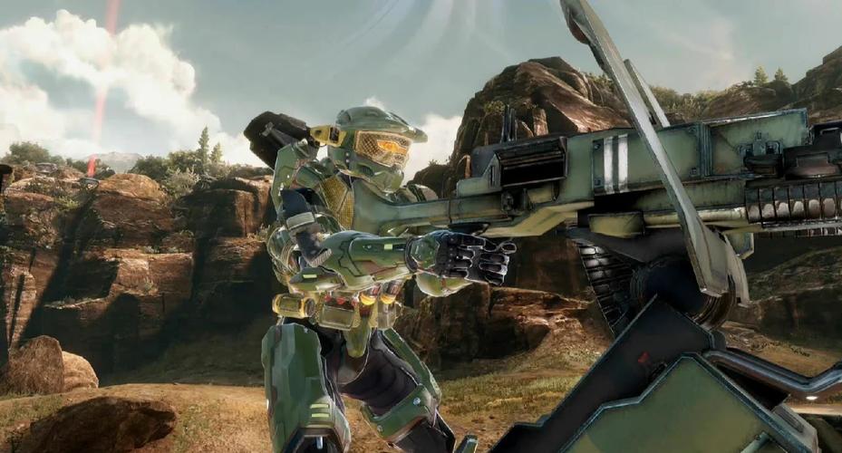 史上最全光环v1.6版本大全：下载安装教程