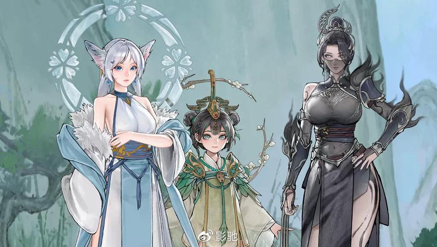 弟弟们都爱的鬼谷八荒MOD:8090天元山版本,快来体验!