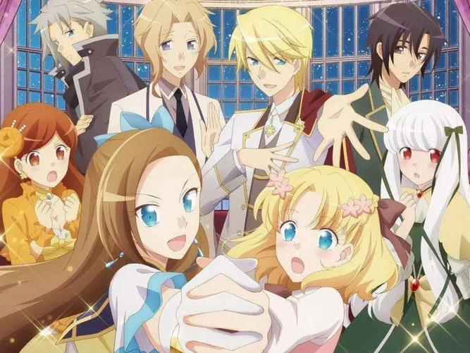 轻松下载乙女咲夜小姐安卓版:最全下载攻略