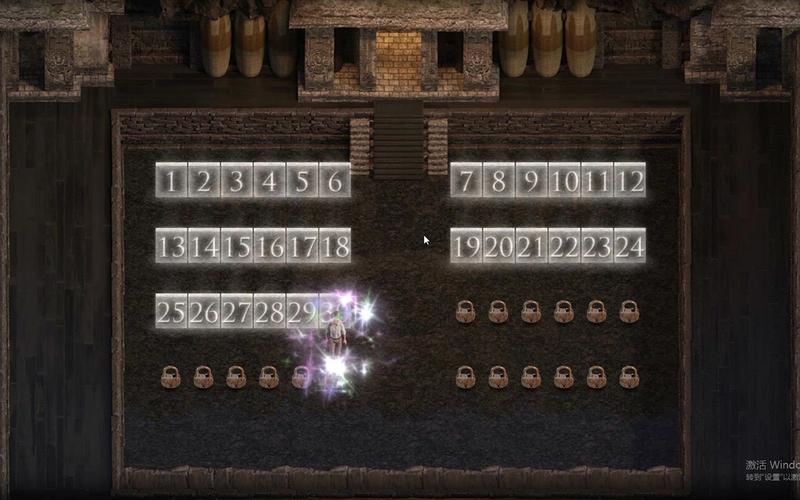 纳迪亚之宝完结版官方正式版下载:最新版游戏资源分享