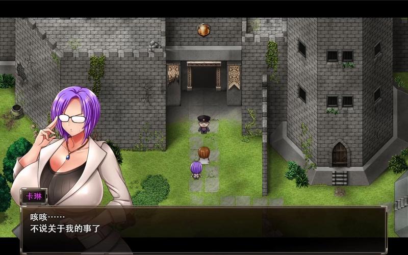 最新卡林监狱长汉化版下载：完整版资源等你下载