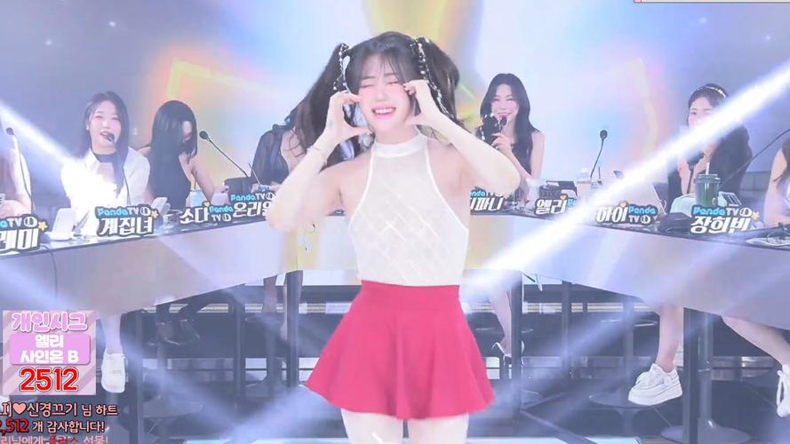 Jinricp韩国女团3月6日汉化版下载：高清资源等你来拿！