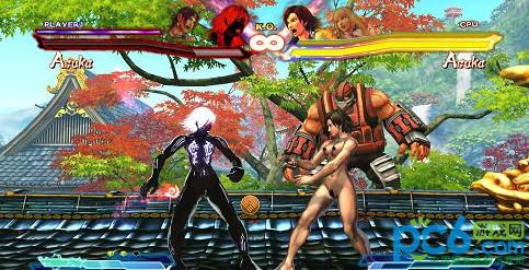 体验裸体学院/裸体学校:这款游戏你真的了解吗?