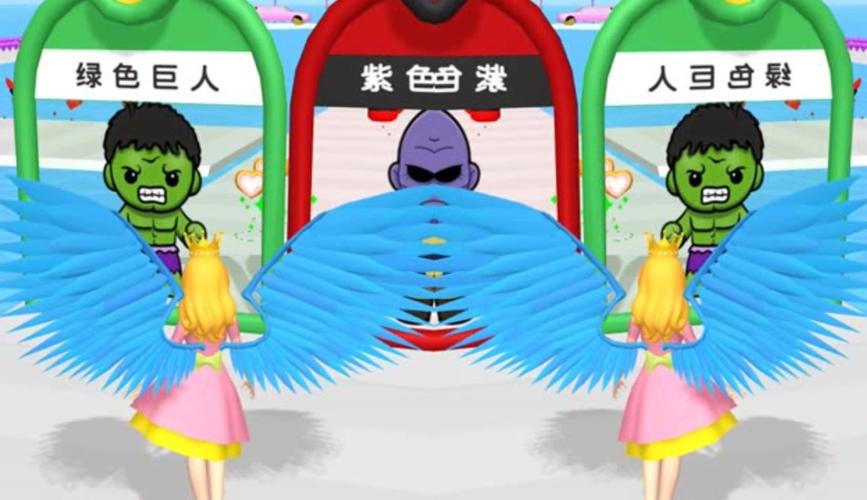 超级淘气女孩2安卓版下载，玩转女孩养成游戏