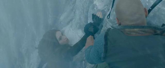 莉兹与杨过:高塔之城惊险刺激的游戏体验