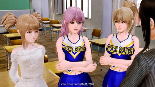 各版本后宫大酒店大比拼，哪个更适合你？