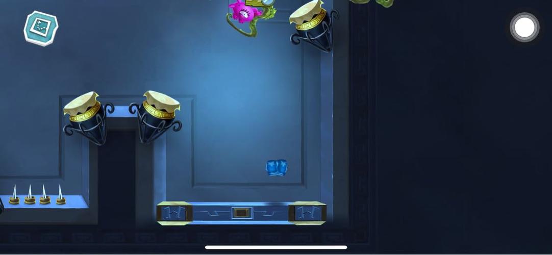 妖姬猎人游戏官网:玩家交流区,一起冒险吧!