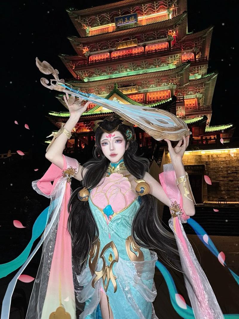 想体验coser3杨过游戏?这里有你想要的全部内容