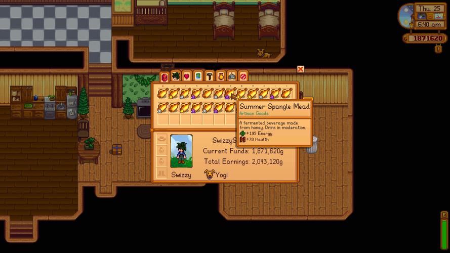 想玩太妃物语重制版汉化版?这里提供下载地址