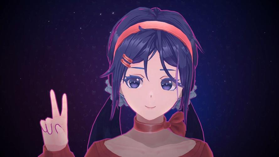 恐怖女友:一款让你心跳加速的悬疑恐怖恋爱养成游戏