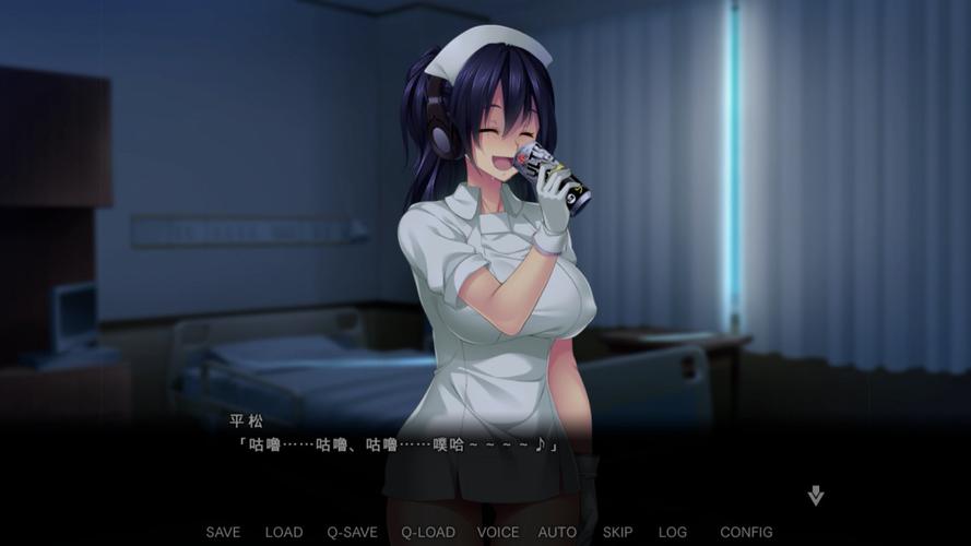 二次机遇绅士游戏评测:游戏体验深度分析