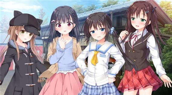 想玩乡村生活的快乐暑假？安卓汉化版下载教程来了