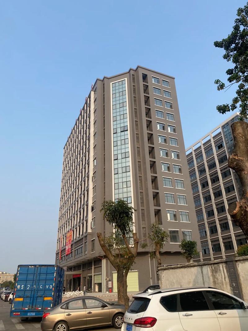 公寓大楼图片、视频哪里下载?推荐靠谱网站!