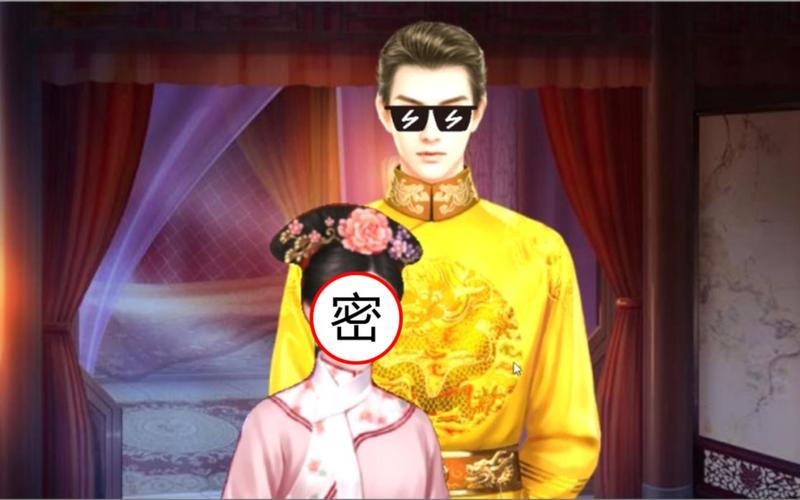 想玩后宫佳丽？安卓下载方法及游戏攻略