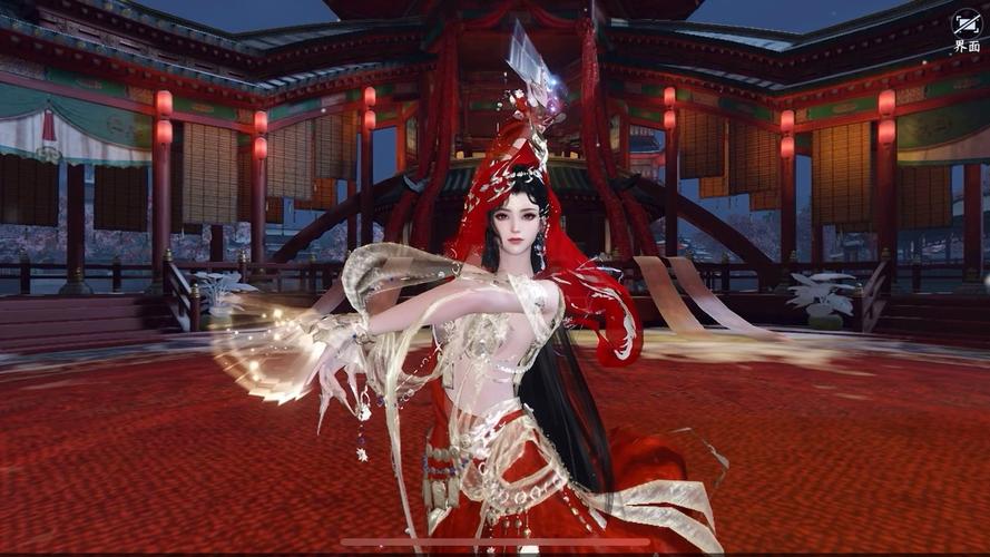 舞姬在哪下载?手游舞姬下载安装教程详解