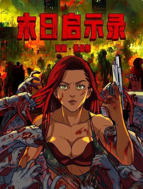 2059末日：启示录绅士游戏带你体验生存挑战