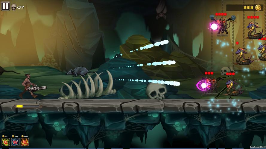 想玩蛮王与女武神？教你快速找到下载资源