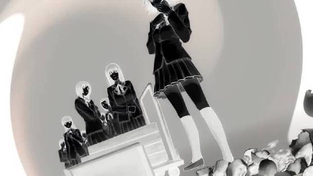 重磅!壳之少女三部曲汉化版最新更新内容抢先看