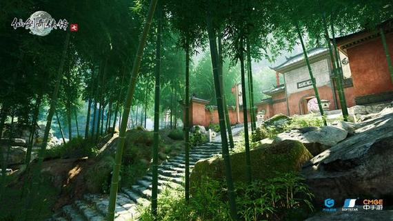 仙剑奇侠传7月清疏黑暗子秋怎么下载？WeGame和Steam下载指南！